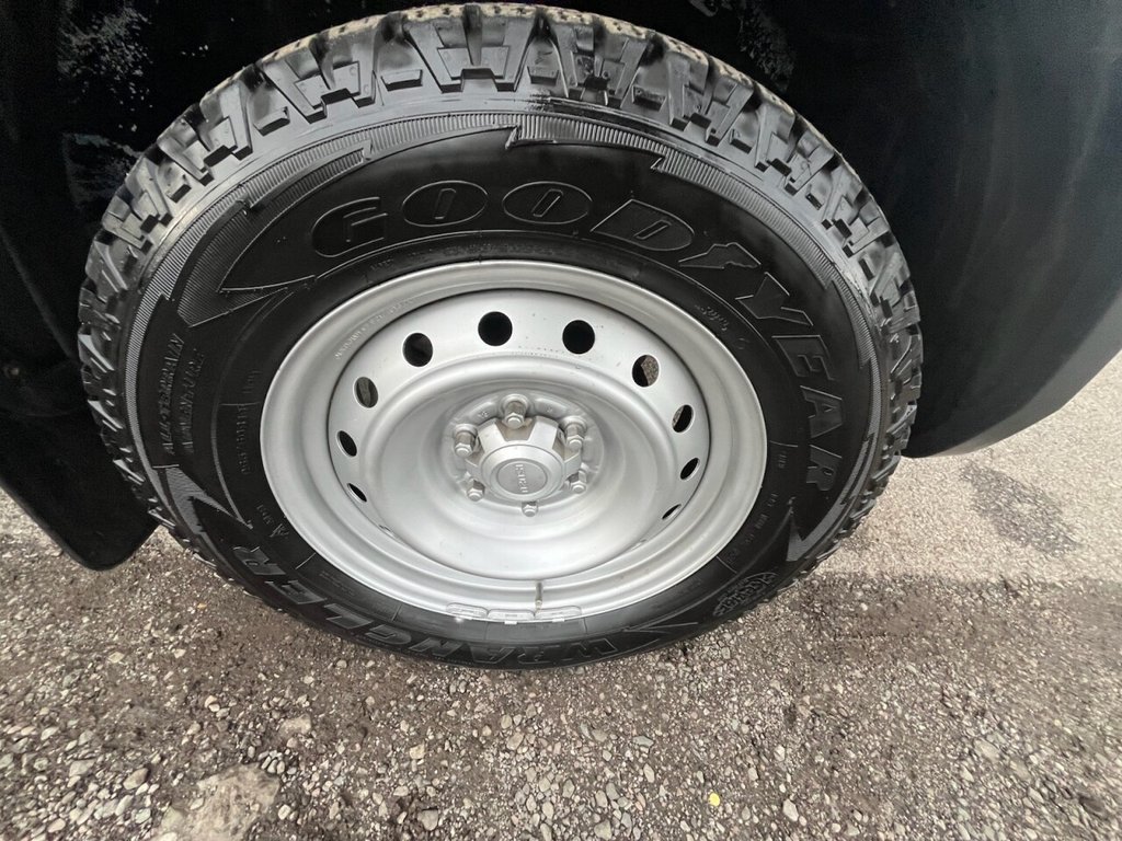 Used Isuzu D-Max 2021 for sale - 76496811: Photo 5