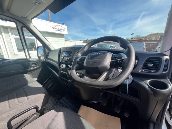 Used Iveco Daily 2023 for sale - 74795909: Photo 11