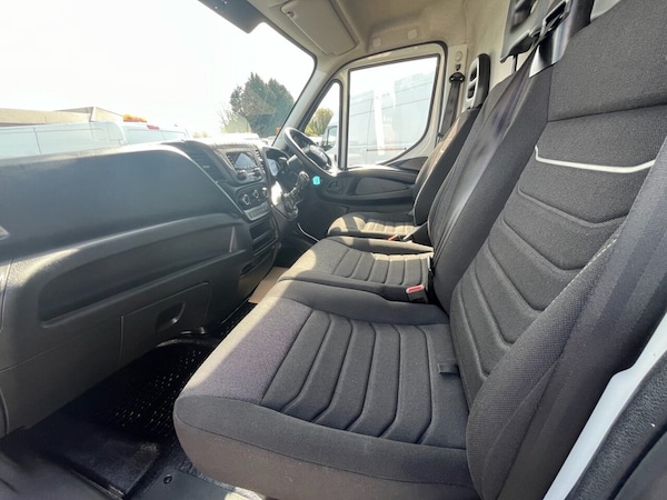 Used Iveco Daily 2023 for sale - 74795909: Photo 13