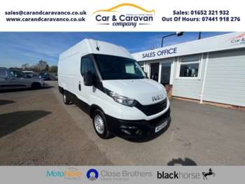 Used Iveco Daily 2023 for sale - 74795909: Photo
