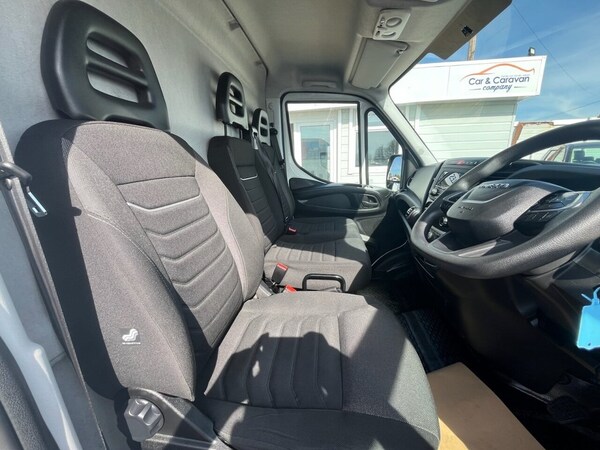 Used Iveco Daily 2023 for sale - 74795909: Photo 25