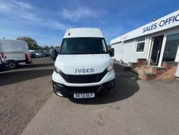 Used Iveco Daily 2023 for sale - 74795909: Photo