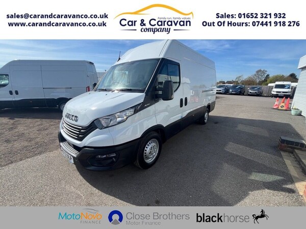 Used Iveco Daily 2023 for sale - 74795909: Photo 3