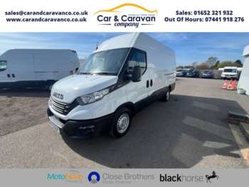 Used Iveco Daily 2023 for sale - 74795909: Photo
