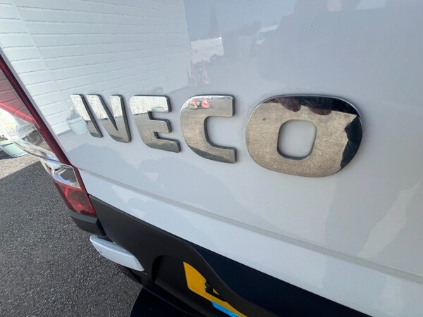 Used Iveco Daily 2023 for sale - 74795909: Photo 44