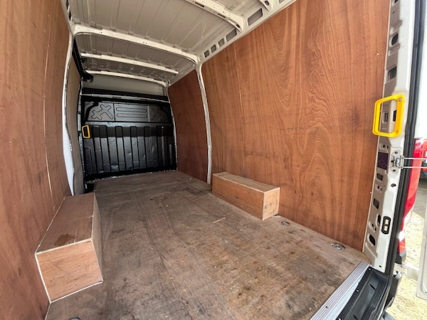 Used Iveco Daily 2023 for sale - 74795909: Photo 47