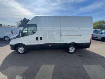 Used Iveco Daily 2023 for sale - 74795909: Photo