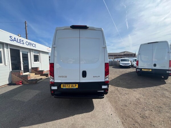 Used Iveco Daily 2023 for sale - 74795909: Photo 7