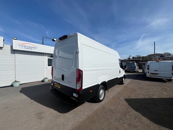 Used Iveco Daily 2023 for sale - 74795909: Photo 8