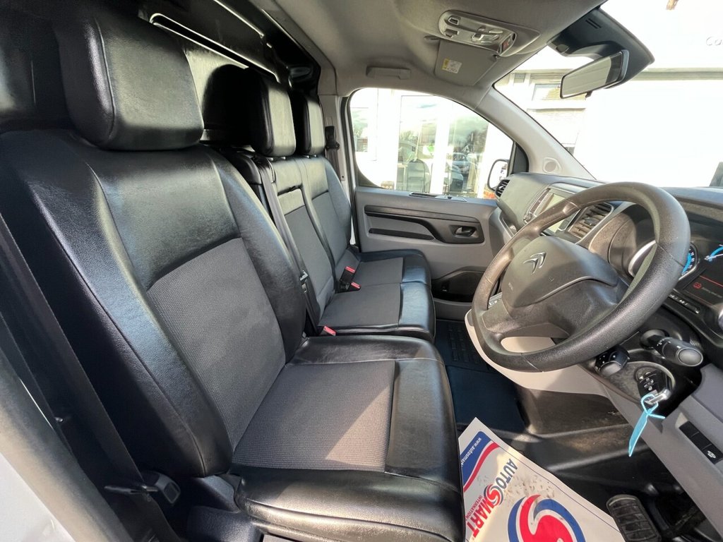 Used Citroen Dispatch 2021 for sale - 77399780: Photo 12