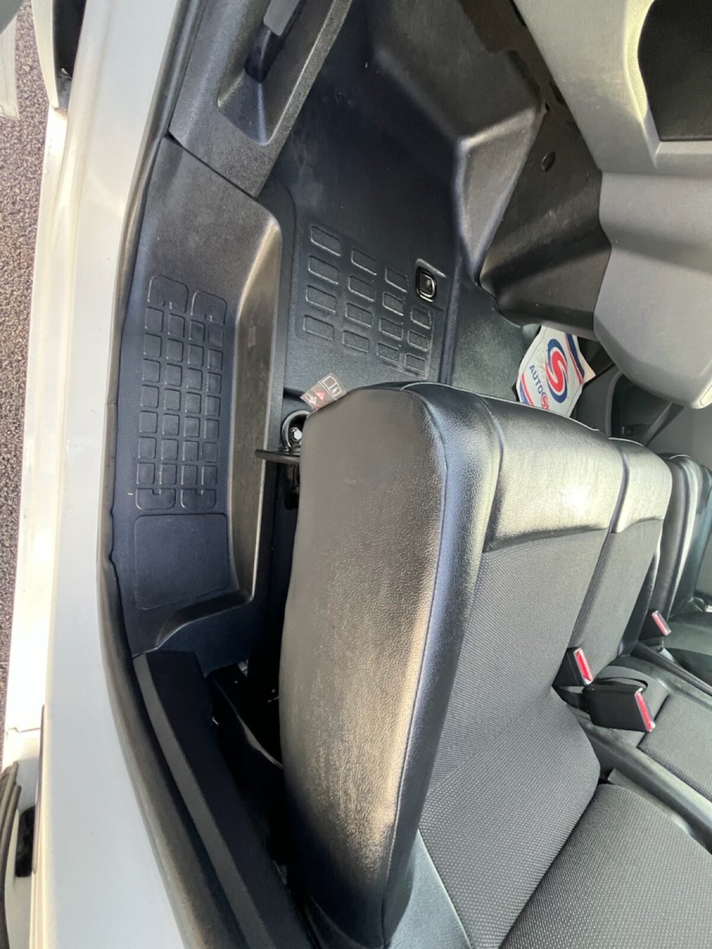 Used Citroen Dispatch 2021 for sale - 77399780: Photo 13