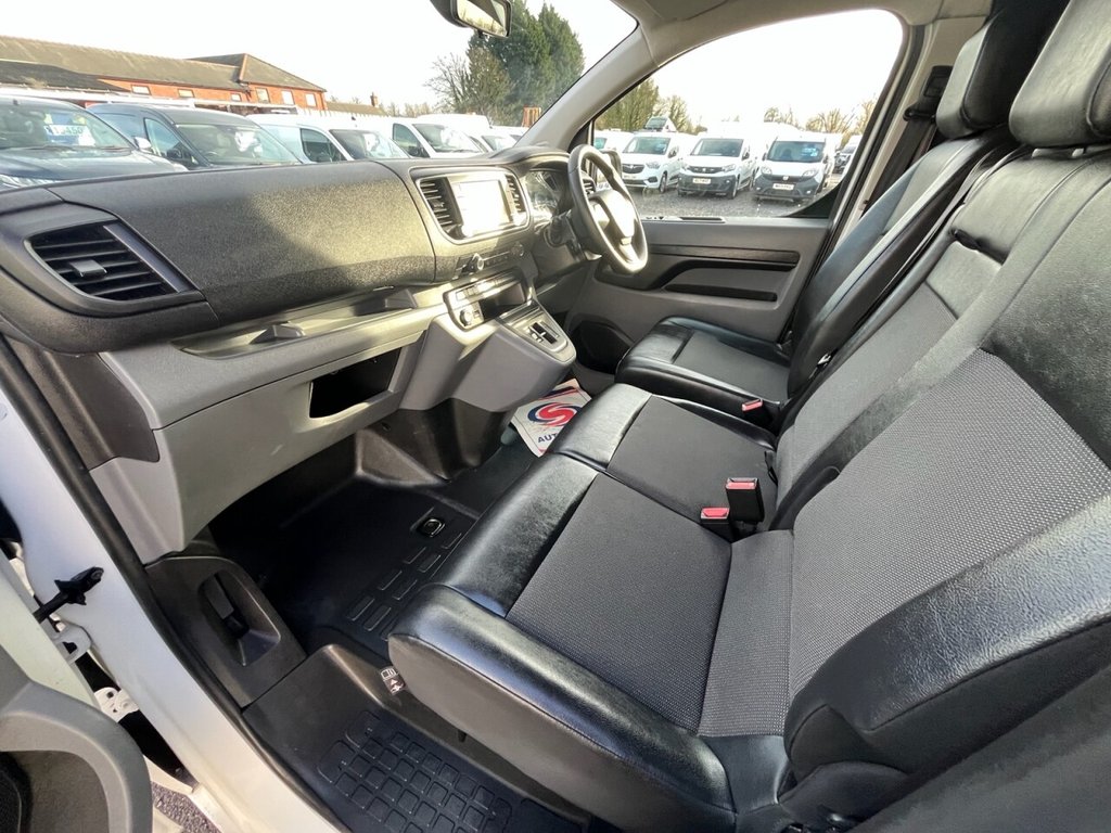 Used Citroen Dispatch 2021 for sale - 77399780: Photo 17