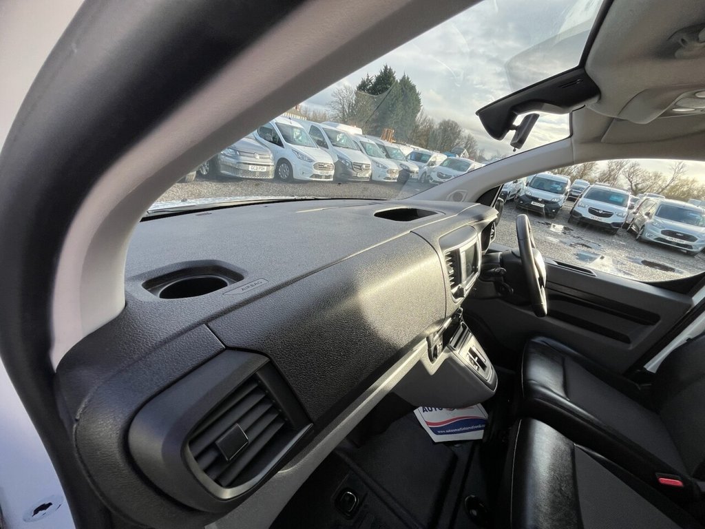 Used Citroen Dispatch 2021 for sale - 77399780: Photo 21