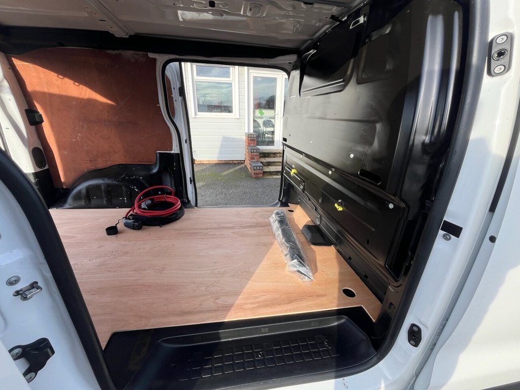 Used Citroen Dispatch 2021 for sale - 77399780: Photo 23