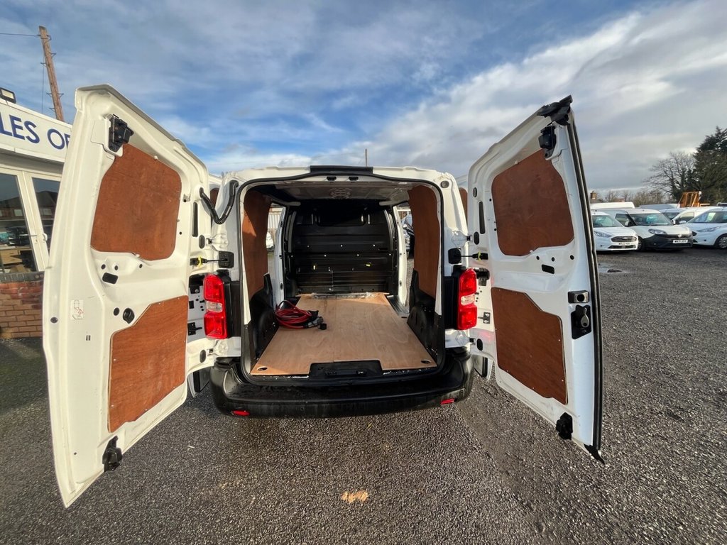 Used Citroen Dispatch 2021 for sale - 77399780: Photo 25