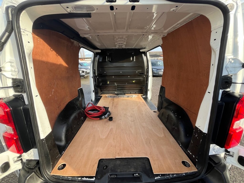 Used Citroen Dispatch 2021 for sale - 77399780: Photo 26