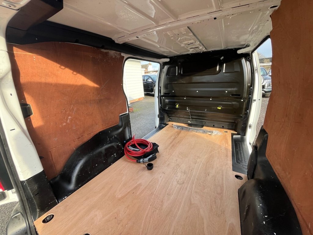 Used Citroen Dispatch 2021 for sale - 77399780: Photo 29