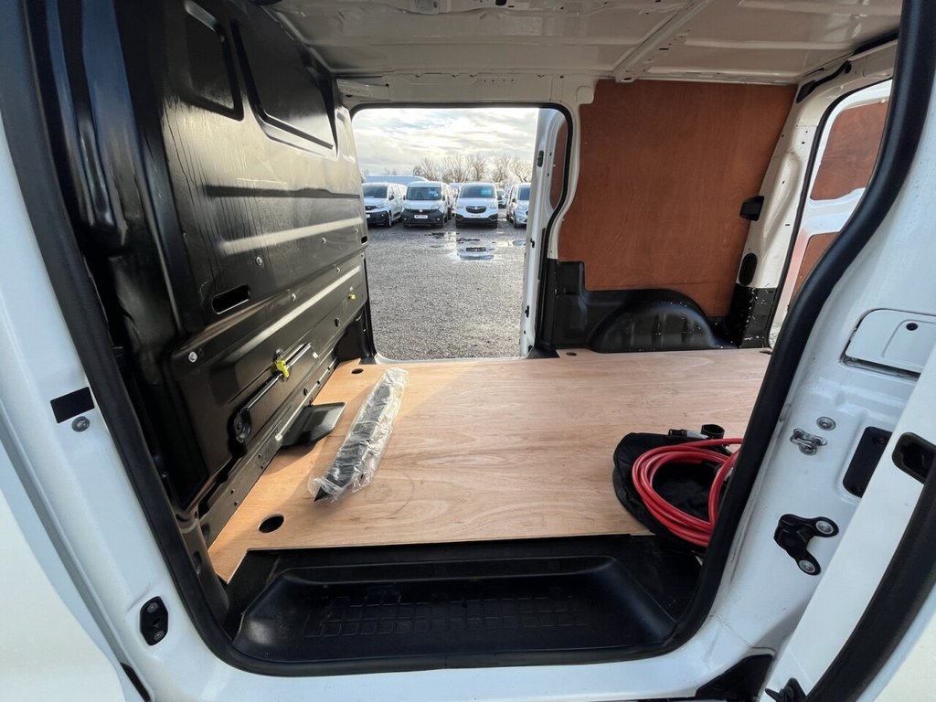Used Citroen Dispatch 2021 for sale - 77399780: Photo 31