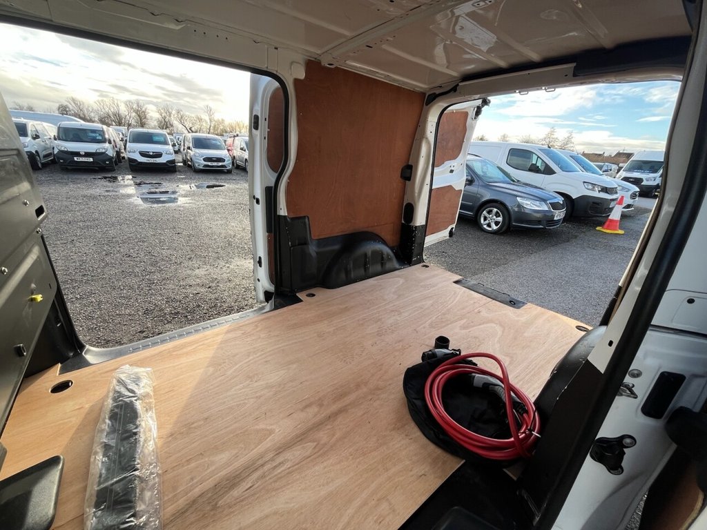 Used Citroen Dispatch 2021 for sale - 77399780: Photo 33