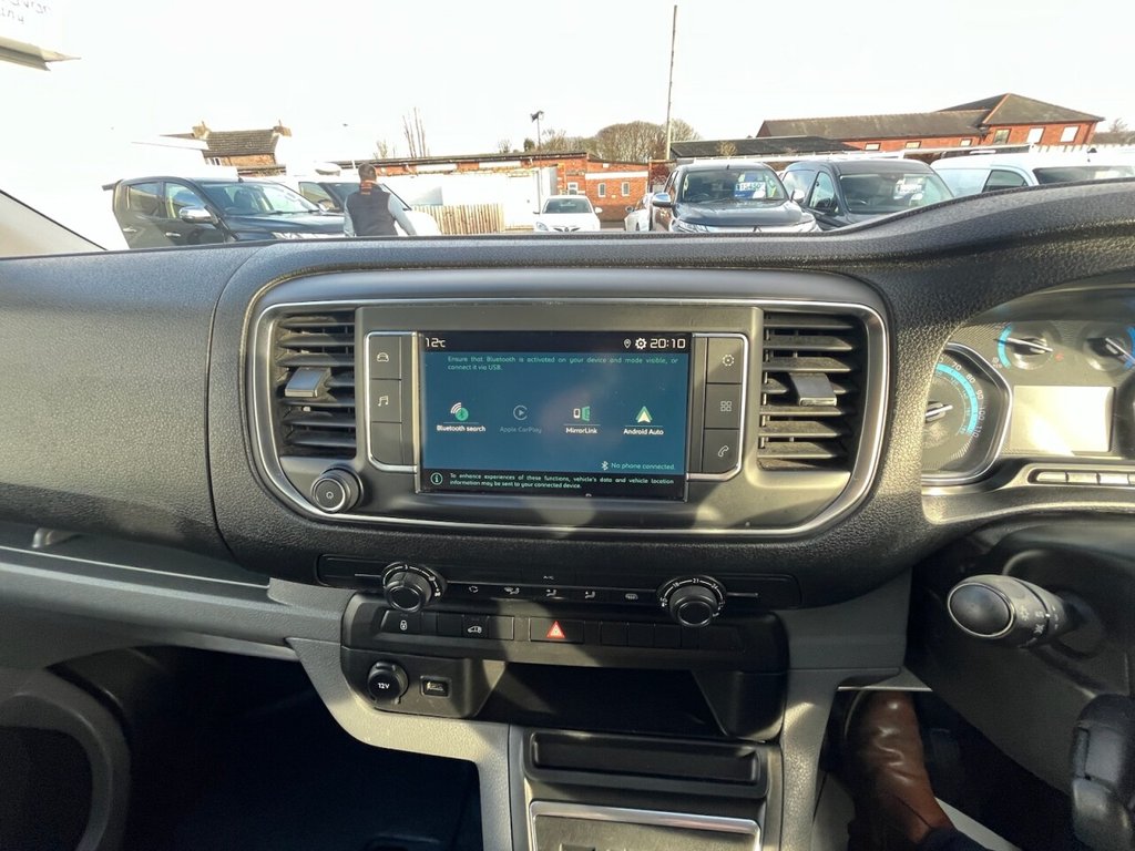 Used Citroen Dispatch 2021 for sale - 77399780: Photo 39