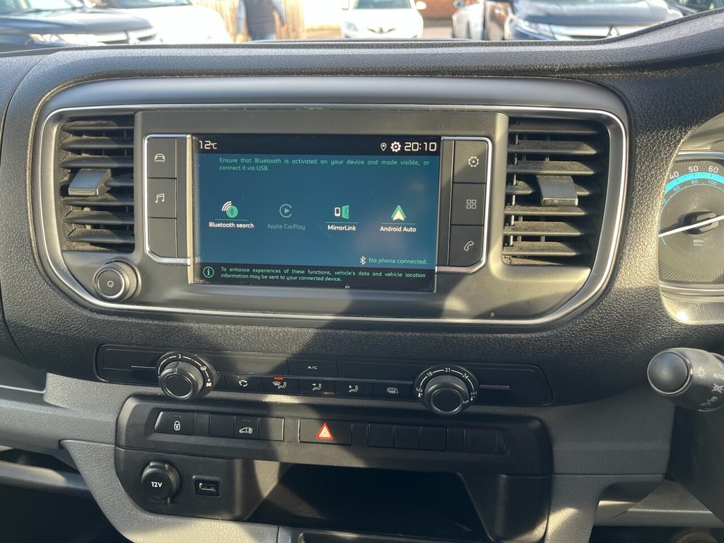 Used Citroen Dispatch 2021 for sale - 77399780: Photo 40