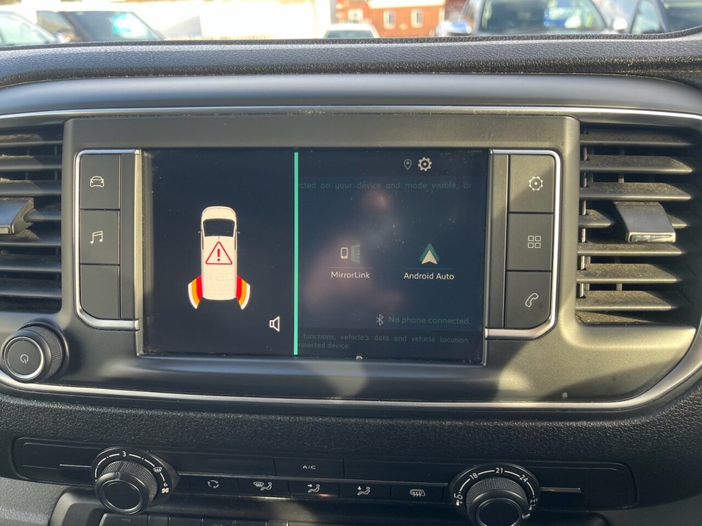 Used Citroen Dispatch 2021 for sale - 77399780: Photo 41