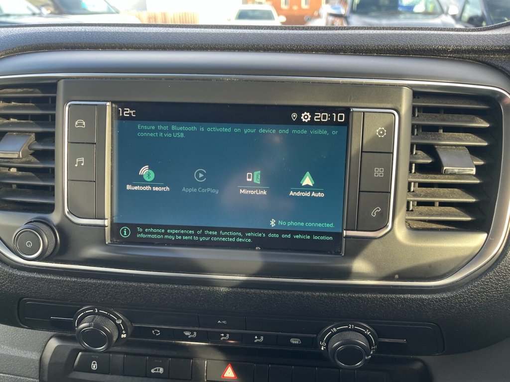 Used Citroen Dispatch 2021 for sale - 77399780: Photo 43