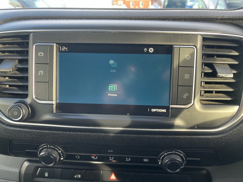 Used Citroen Dispatch 2021 for sale - 77399780: Photo 44