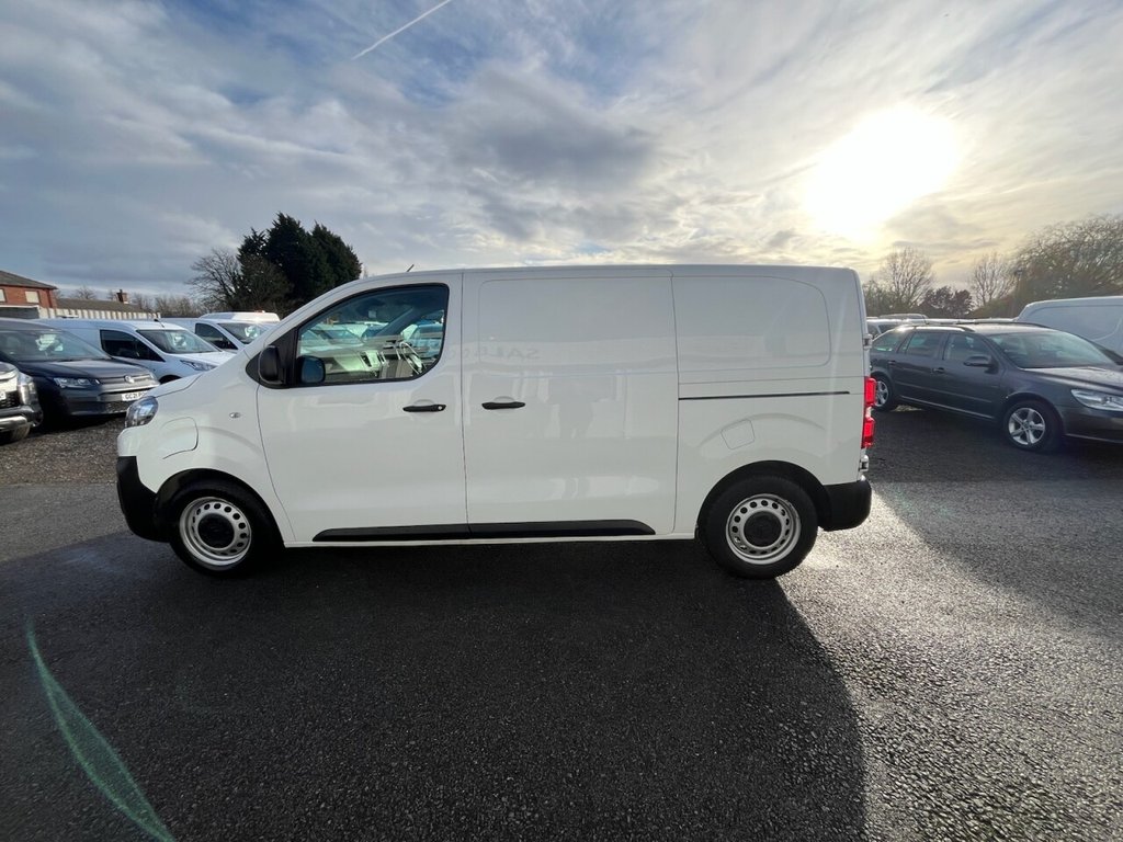 Used Citroen Dispatch 2021 for sale - 77399780: Photo 6