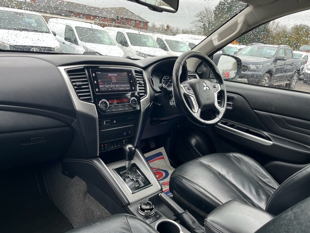 Used Mitsubishi L200 2020 for sale - 76617984: Photo 13