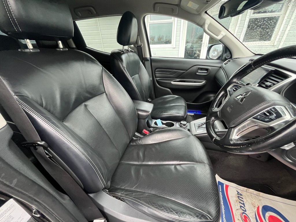 Used Mitsubishi L200 2020 for sale - 76617984: Photo 15