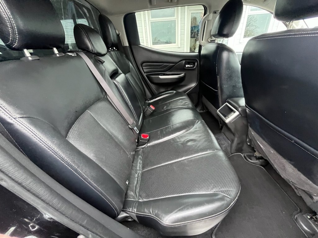 Used Mitsubishi L200 2020 for sale - 76617984: Photo 17