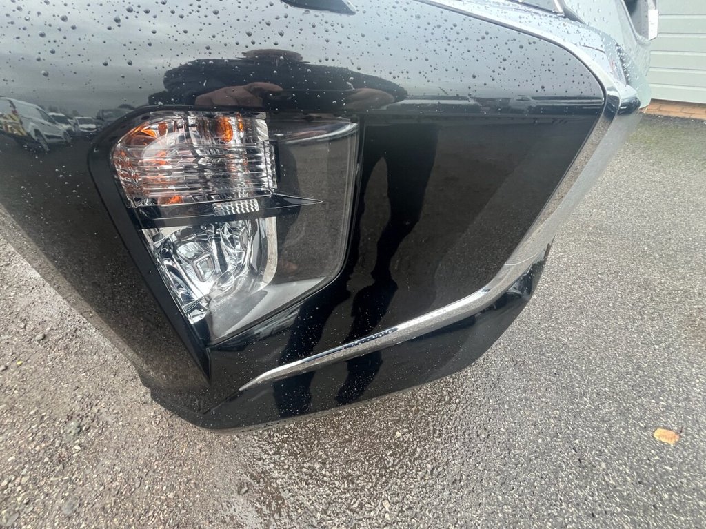 Used Mitsubishi L200 2020 for sale - 76617984: Photo 20