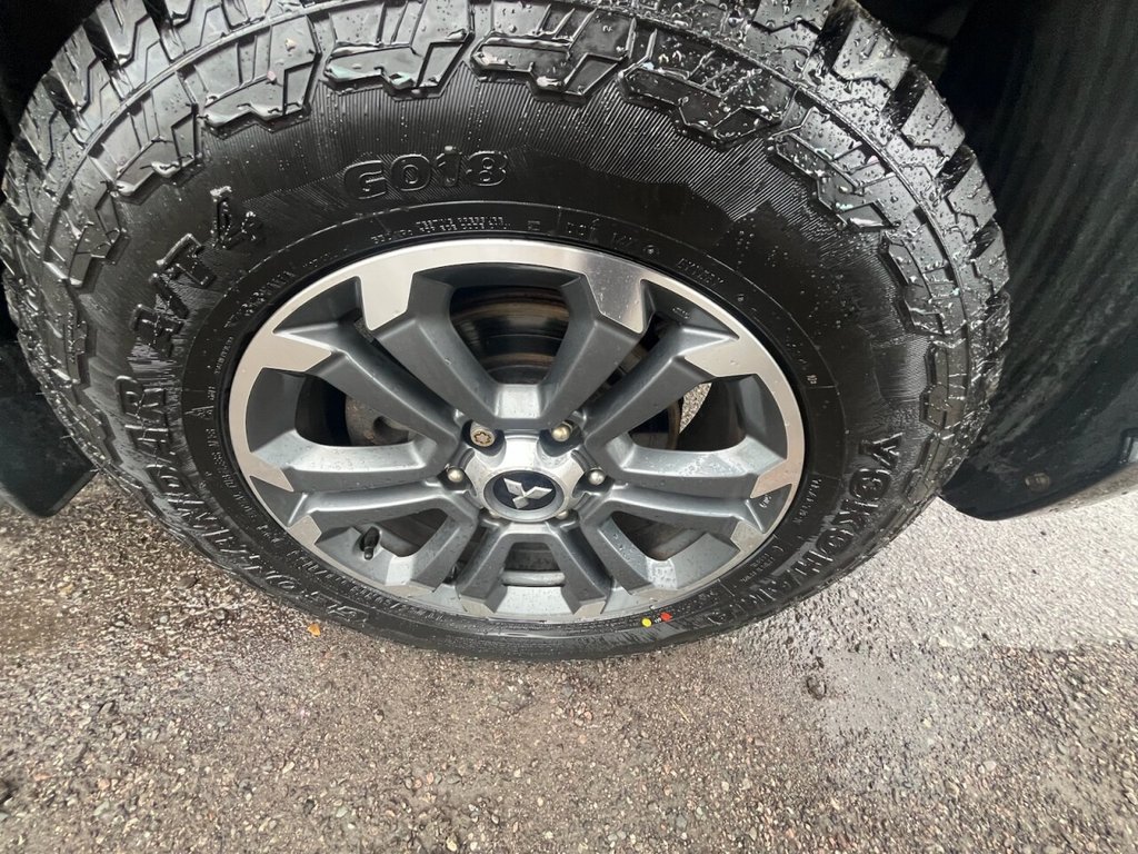 Used Mitsubishi L200 2020 for sale - 76617984: Photo 21