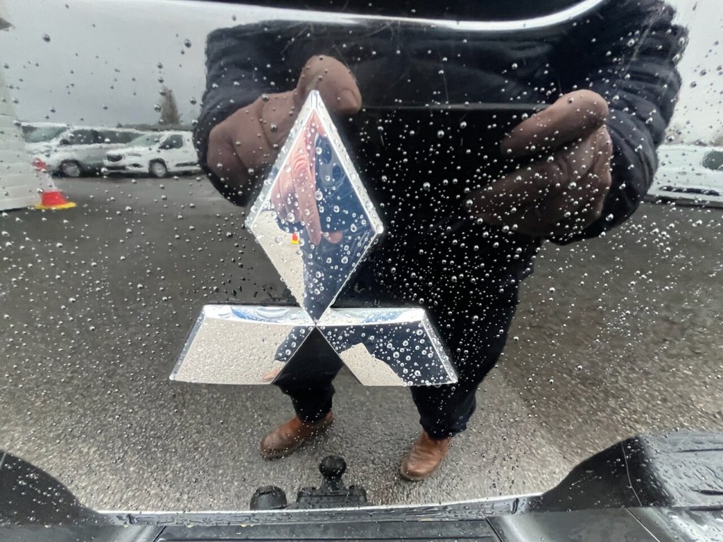 Used Mitsubishi L200 2020 for sale - 76617984: Photo 24