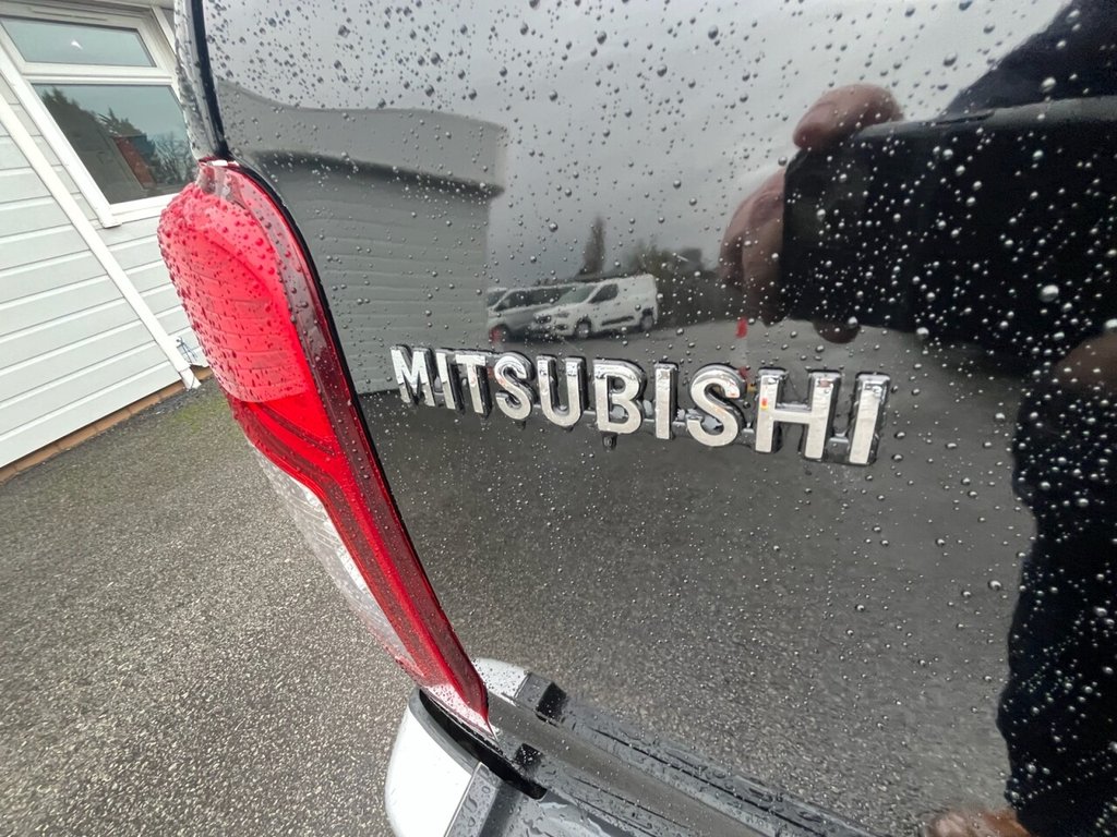 Used Mitsubishi L200 2020 for sale - 76617984: Photo 26