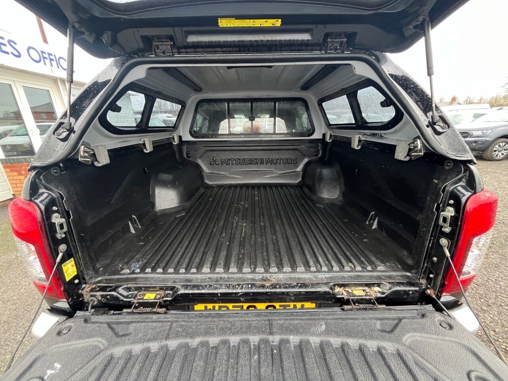 Used Mitsubishi L200 2020 for sale - 76617984: Photo 30