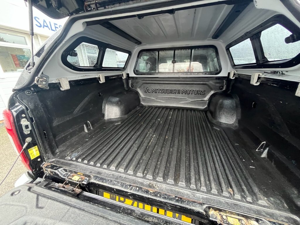 Used Mitsubishi L200 2020 for sale - 76617984: Photo 31