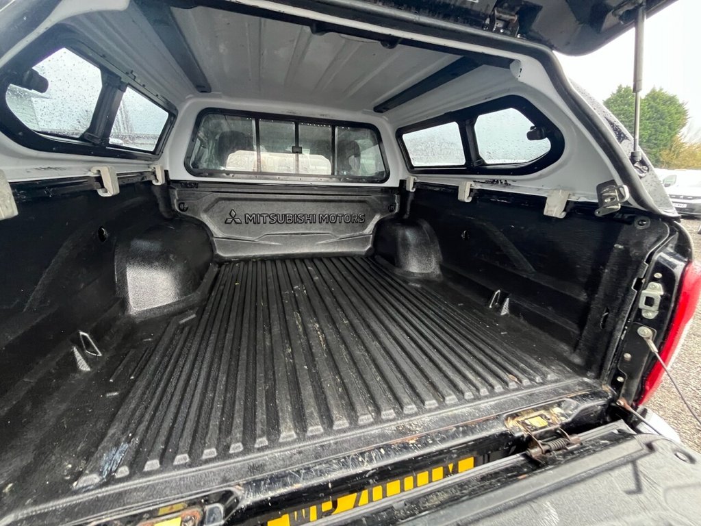 Used Mitsubishi L200 2020 for sale - 76617984: Photo 32