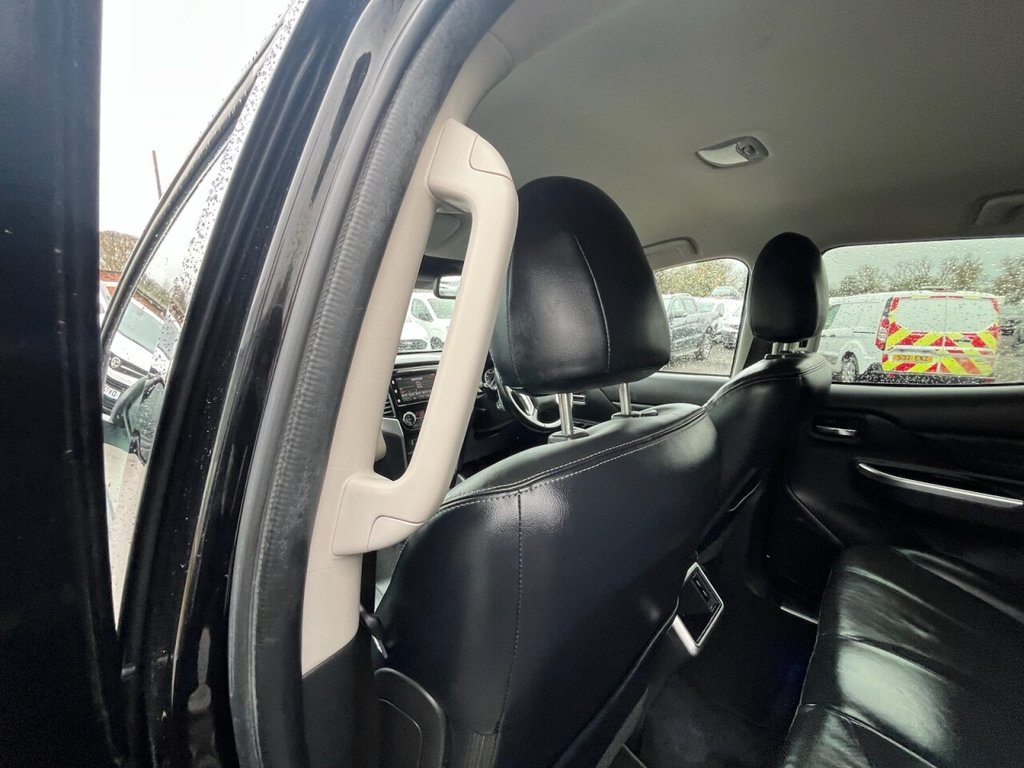 Used Mitsubishi L200 2020 for sale - 76617984: Photo 35