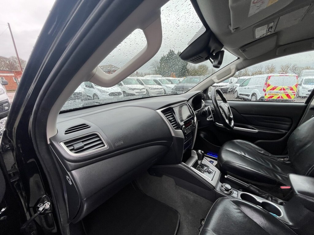 Used Mitsubishi L200 2020 for sale - 76617984: Photo 40