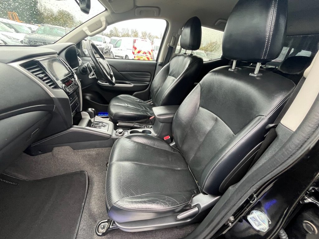 Used Mitsubishi L200 2020 for sale - 76617984: Photo 42