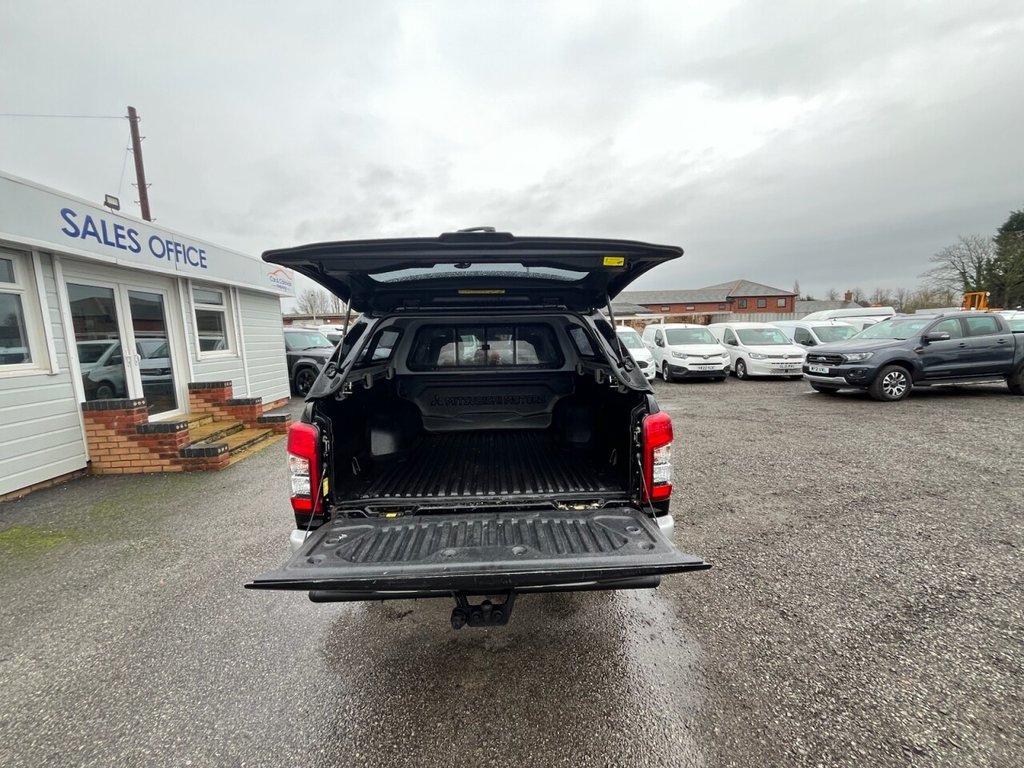 Used Mitsubishi L200 2020 for sale - 76617984: Photo 9