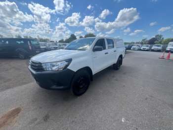 Used Toyota Hilux 2020 for sale - 74461366: Photo