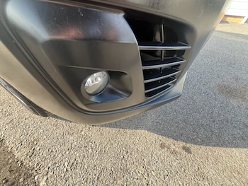 Used Vauxhall Vivaro 2022 for sale - 76068869: Photo