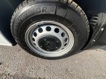 Used Vauxhall Vivaro 2022 for sale - 76068869: Photo