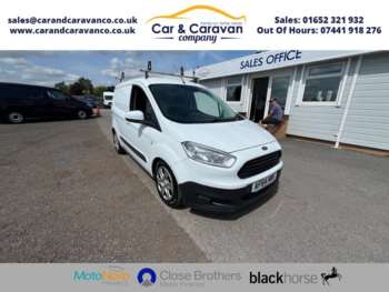 Used Ford Transit Courier 2014 for sale - 74974233: Photo