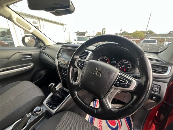 Used Mitsubishi L200 2020 for sale - 76178456: Photo 10