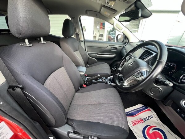 Used Mitsubishi L200 2020 for sale - 76178456: Photo 11