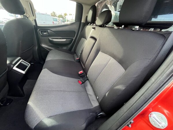 Used Mitsubishi L200 2020 for sale - 76178456: Photo 12